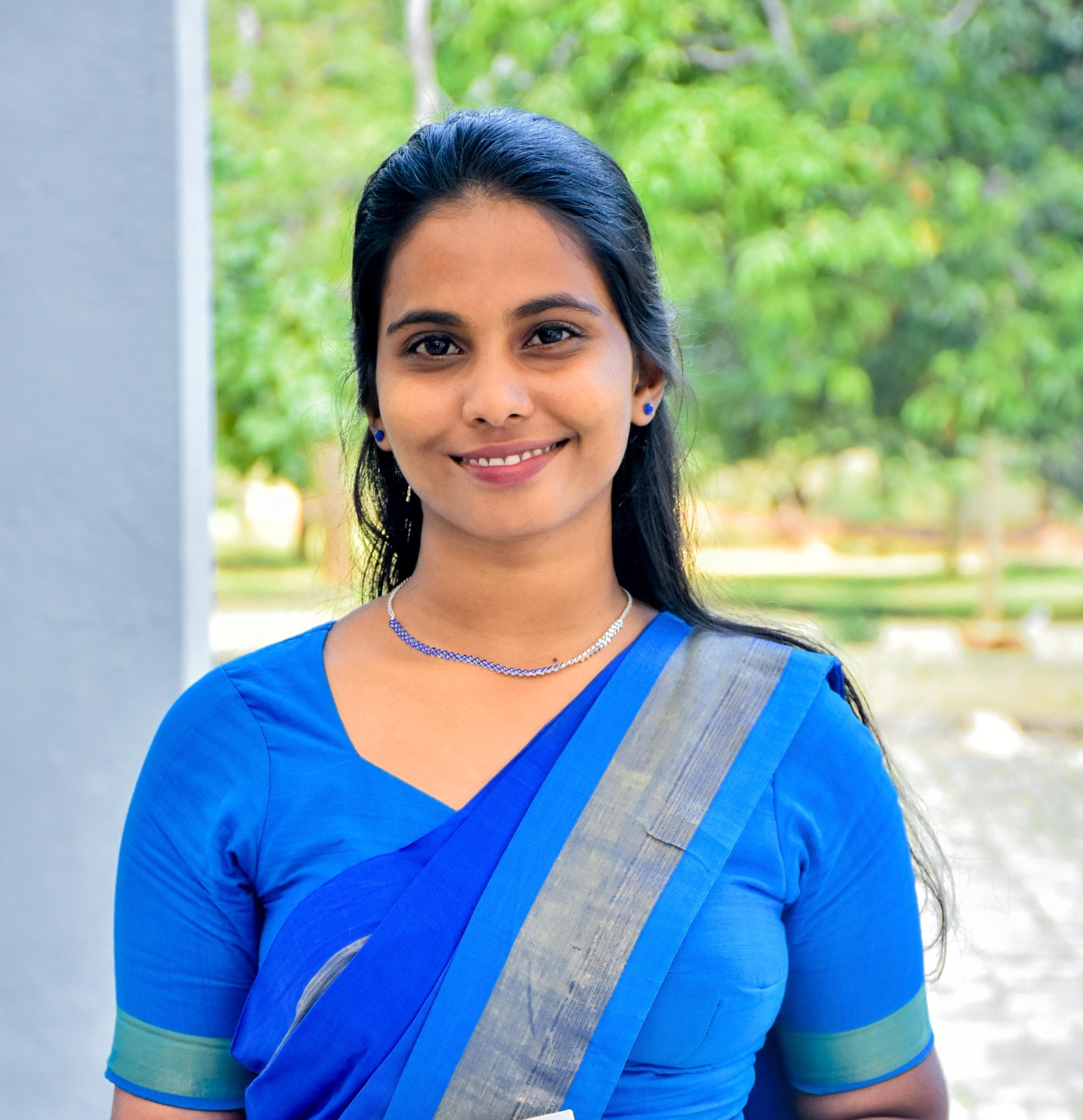 Dilhara Navodi